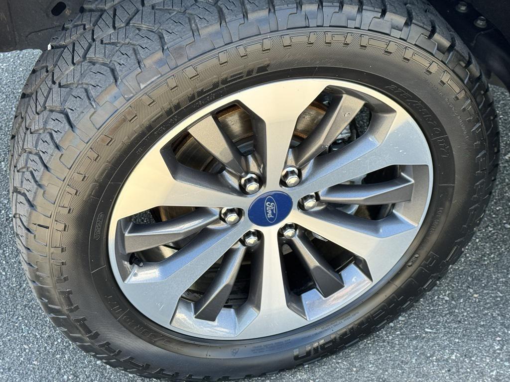 used 2019 Ford F-150 car, priced at $21,998