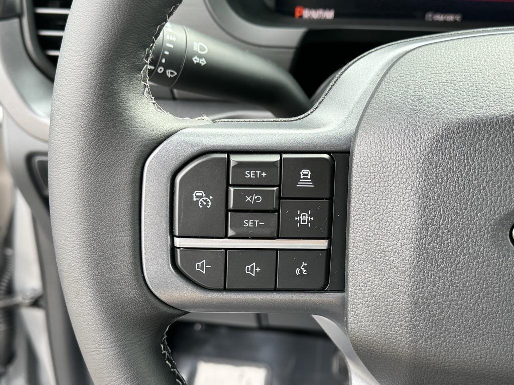 new 2025 Ford F-150 car, priced at $60,465