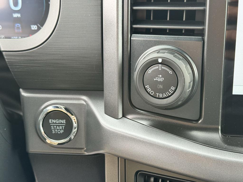 new 2025 Ford F-150 car, priced at $60,465