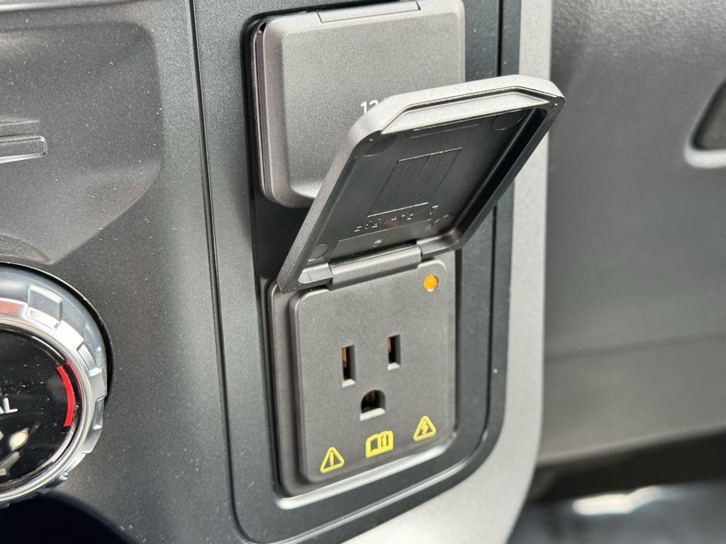 new 2025 Ford F-150 car, priced at $60,465