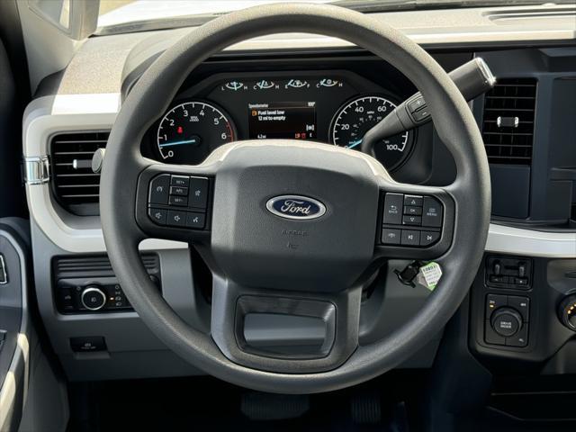 new 2024 Ford F-250 car, priced at $56,500