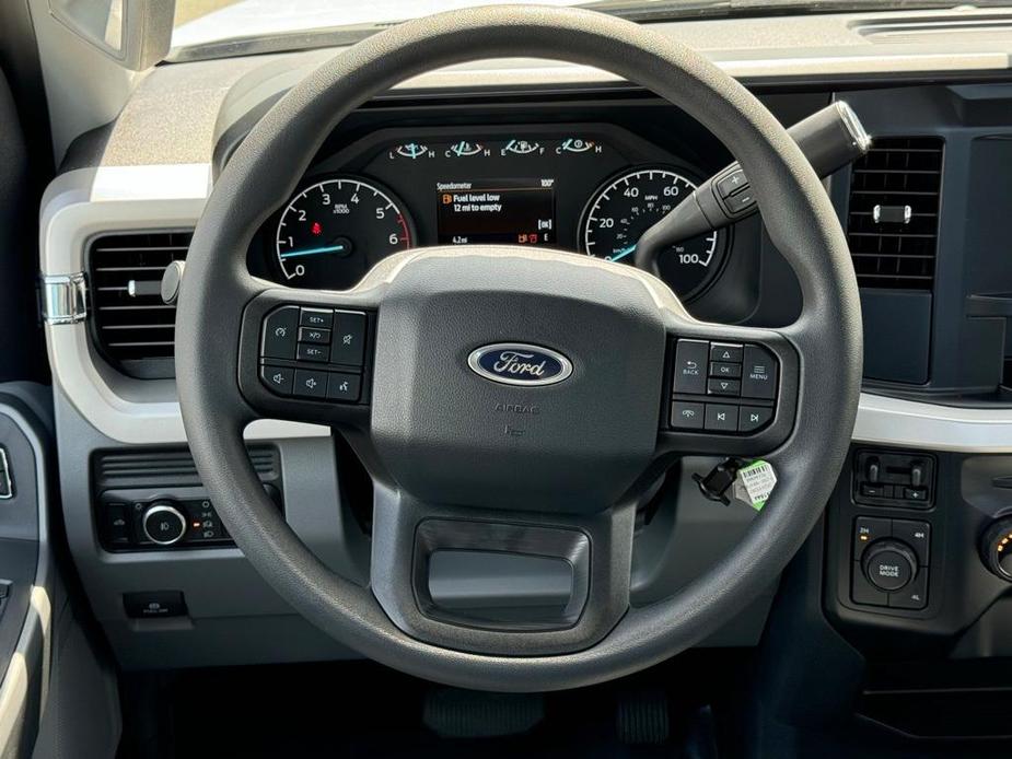 new 2024 Ford F-250 car, priced at $58,000