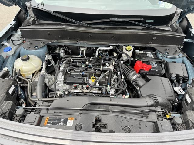 used 2023 Ford Bronco Sport car, priced at $26,998