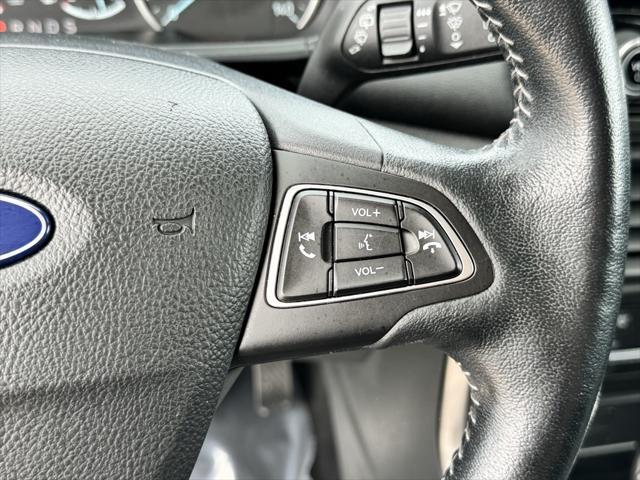 used 2020 Ford EcoSport car, priced at $16,559