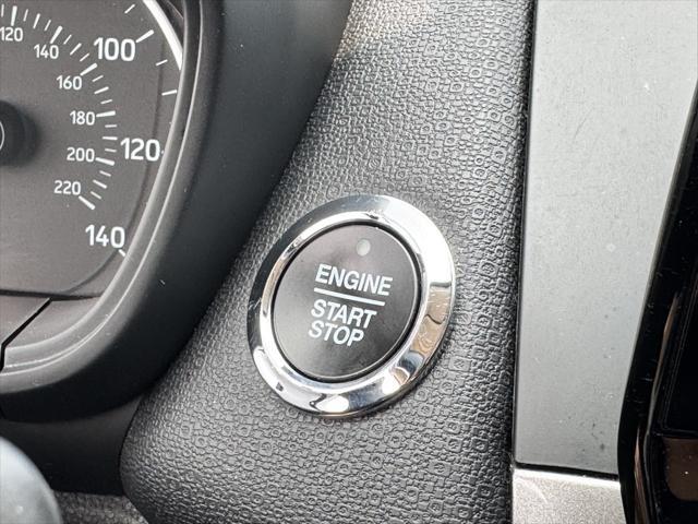 used 2020 Ford EcoSport car, priced at $16,559