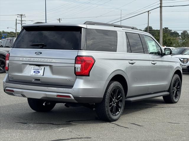 new 2024 Ford Expedition car, priced at $70,000