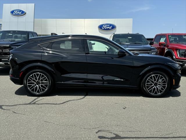 new 2024 Ford Mustang Mach-E car, priced at $52,390