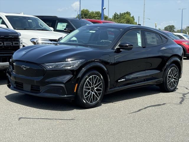 new 2024 Ford Mustang Mach-E car, priced at $52,390