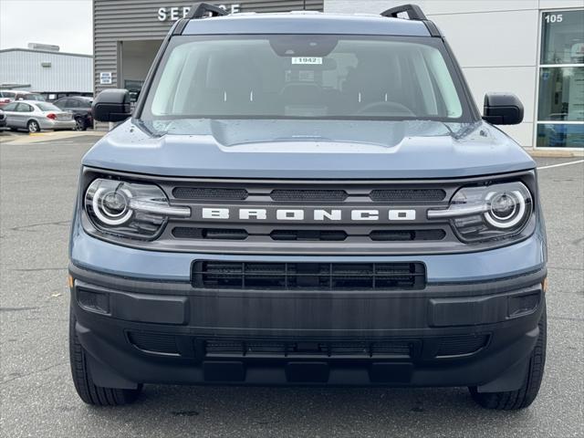 new 2024 Ford Bronco Sport car, priced at $32,580