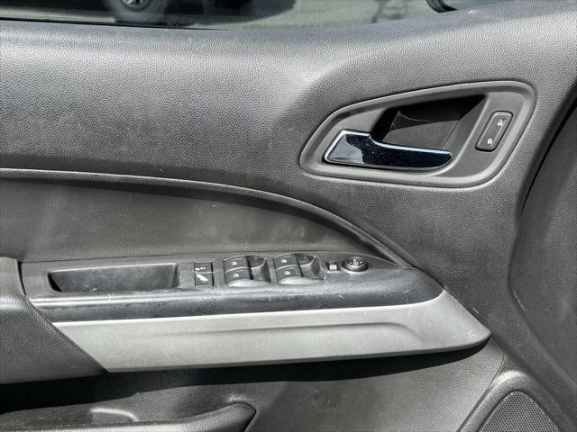 used 2016 Chevrolet Colorado car, priced at $20,998