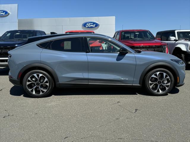 new 2024 Ford Mustang Mach-E car, priced at $41,957