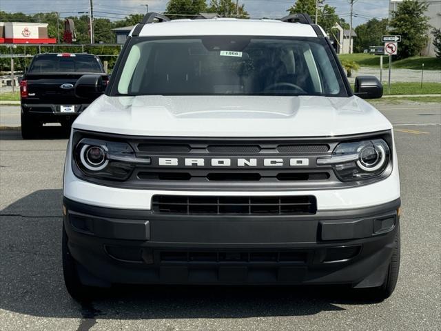 new 2024 Ford Bronco Sport car, priced at $30,000