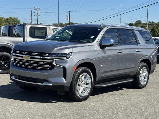 used 2022 Chevrolet Tahoe car, priced at $51,733