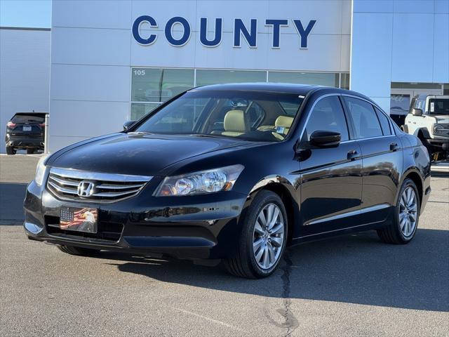 used 2012 Honda Accord car, priced at $13,995