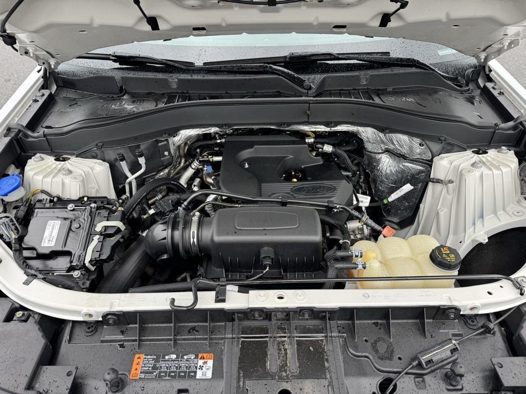 used 2020 Ford Explorer car, priced at $17,995