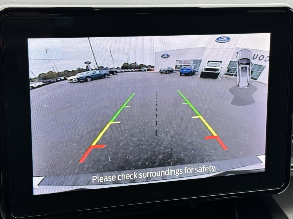 used 2020 Ford Explorer car, priced at $17,995