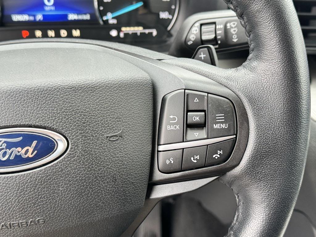 used 2020 Ford Explorer car, priced at $17,995