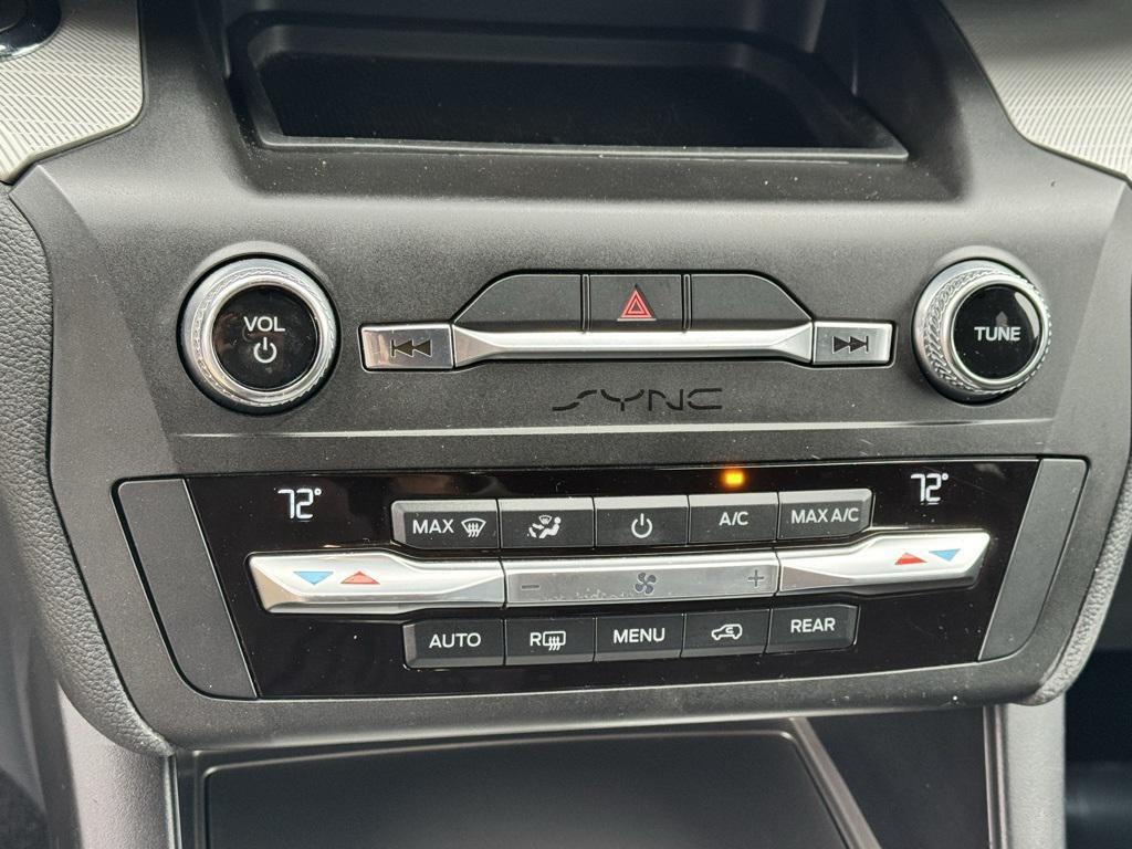 used 2020 Ford Explorer car, priced at $17,995