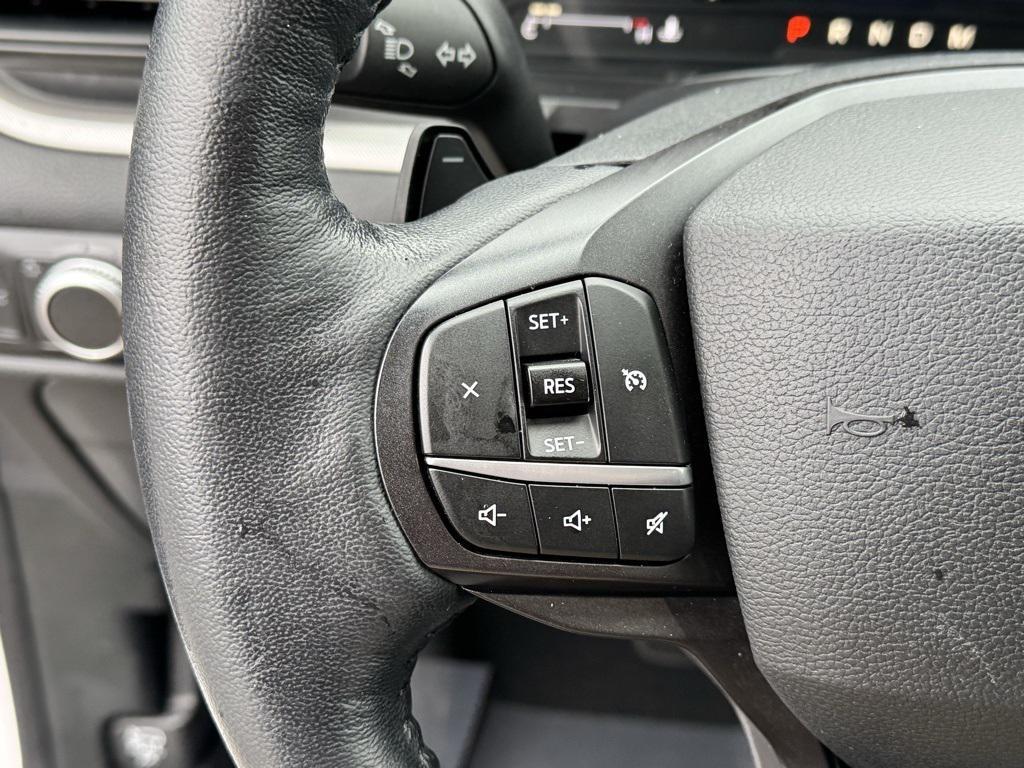 used 2020 Ford Explorer car, priced at $17,995