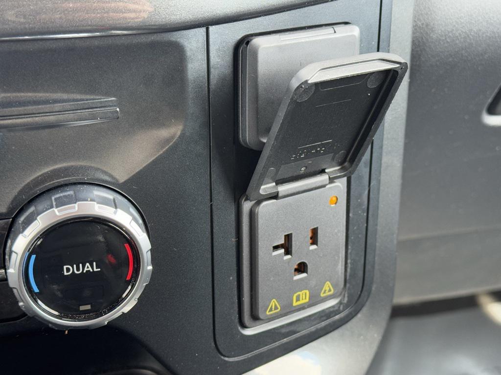 used 2023 Ford F-150 car, priced at $39,998