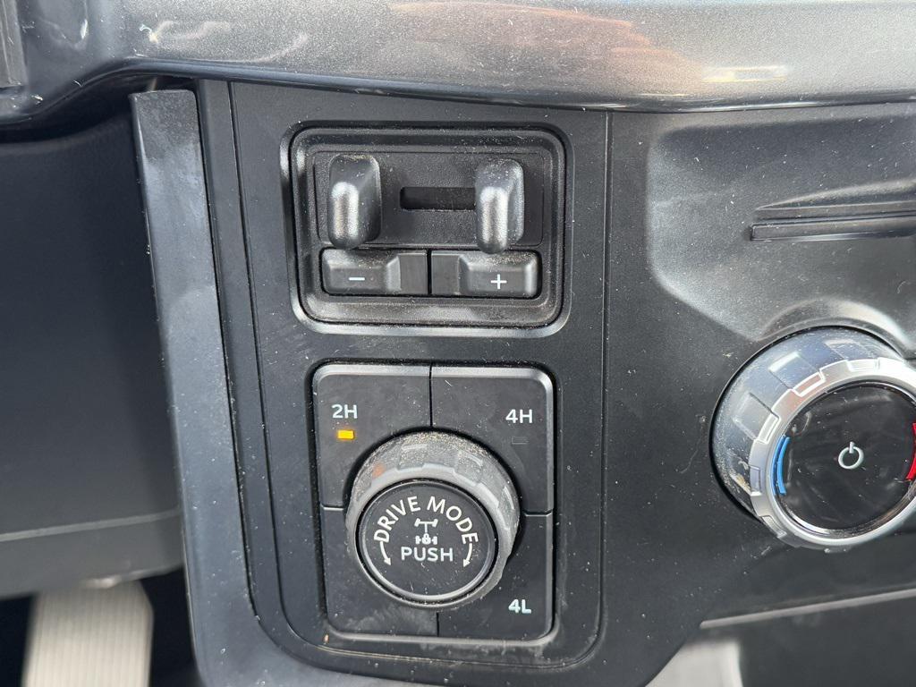 used 2023 Ford F-150 car, priced at $39,998