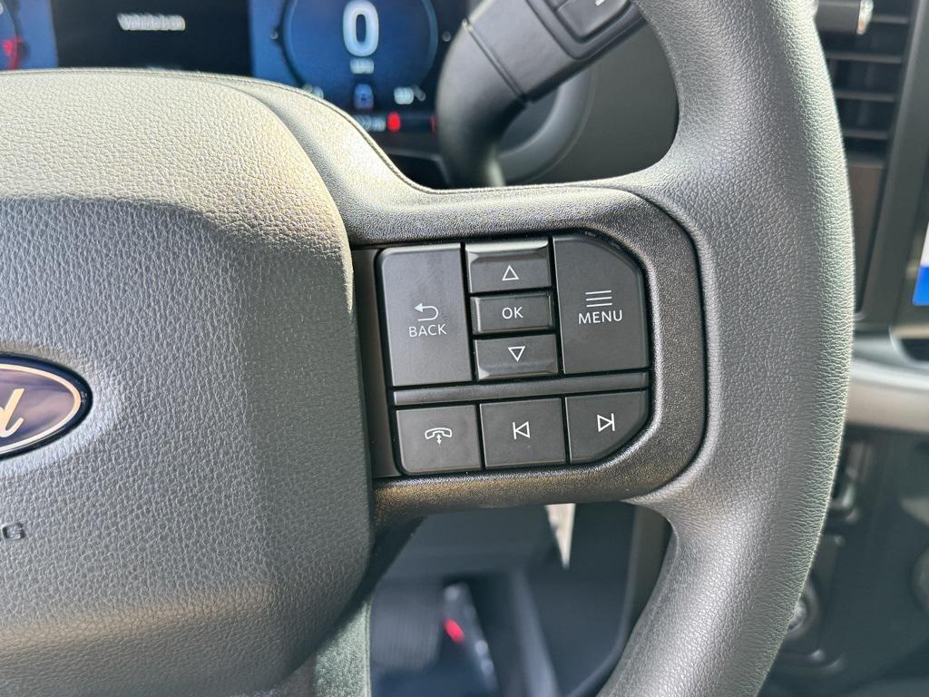 new 2025 Ford F-150 car, priced at $70,984