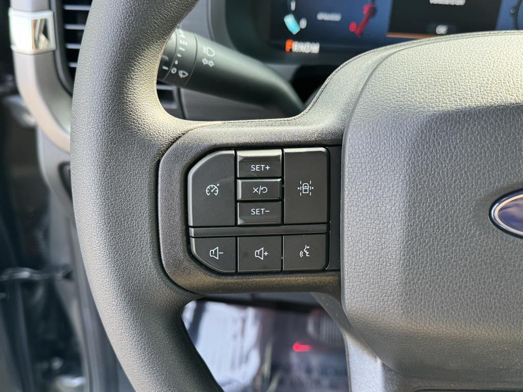 new 2025 Ford F-150 car, priced at $70,984