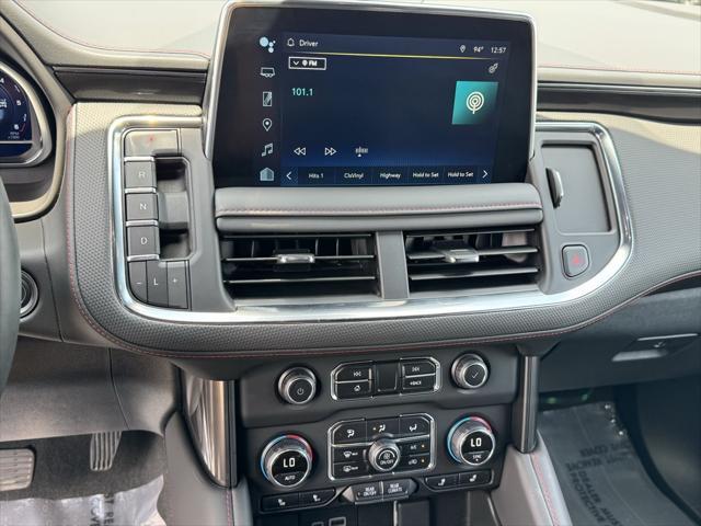 used 2024 Chevrolet Tahoe car, priced at $69,866