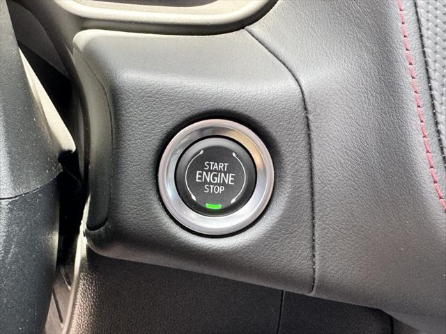 used 2024 Chevrolet Tahoe car, priced at $69,866