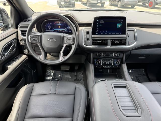 used 2024 Chevrolet Tahoe car, priced at $69,866