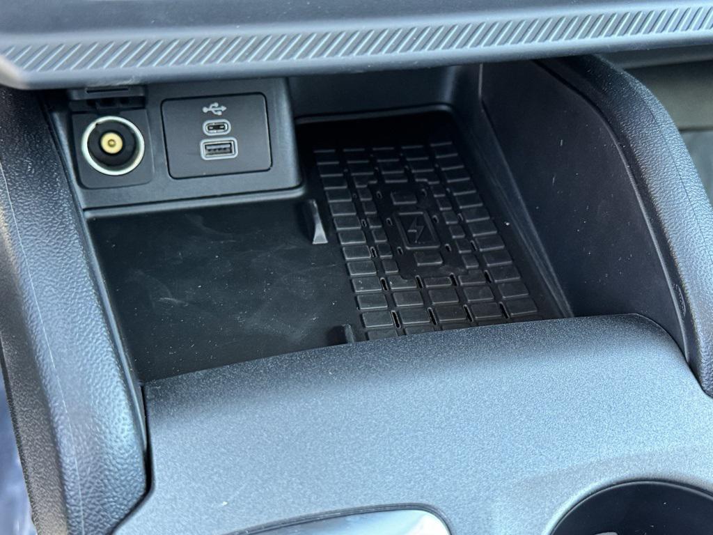 new 2025 Ford Bronco Sport car, priced at $35,820