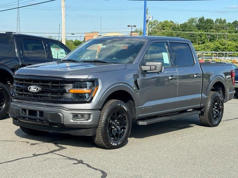 new 2024 Ford F-150 car, priced at $61,315