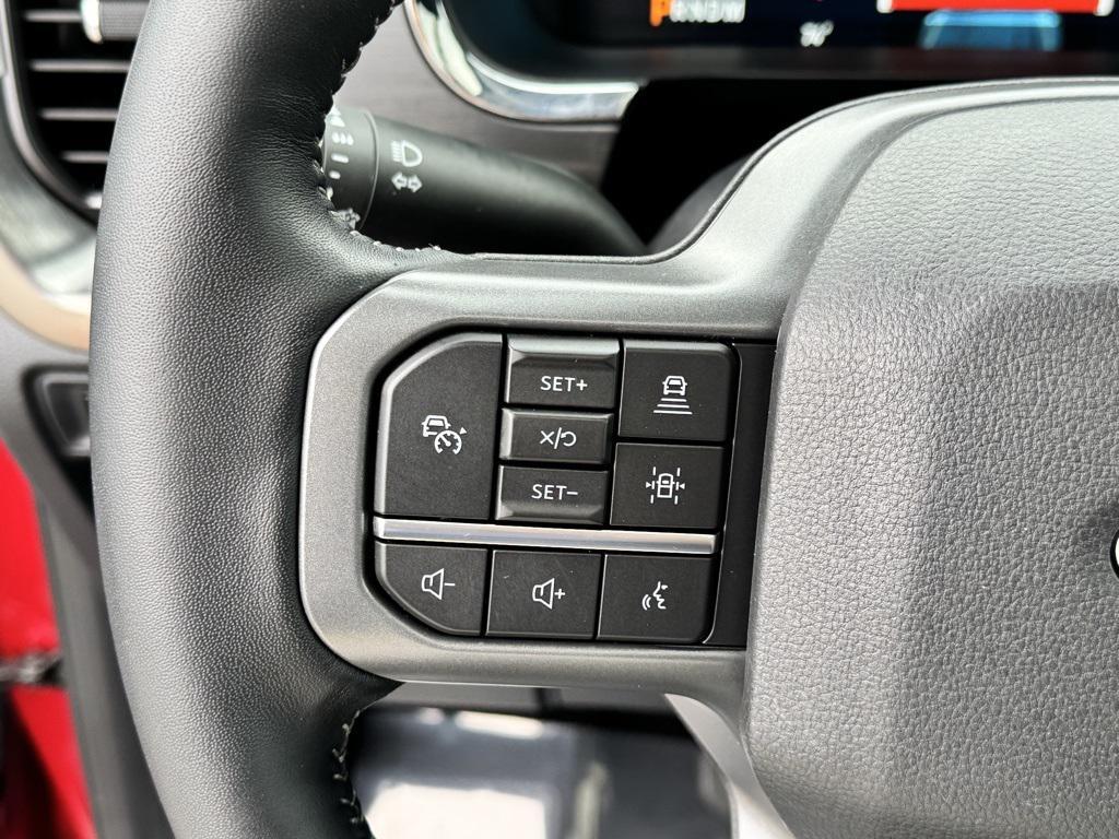 used 2022 Ford F-150 car, priced at $52,998