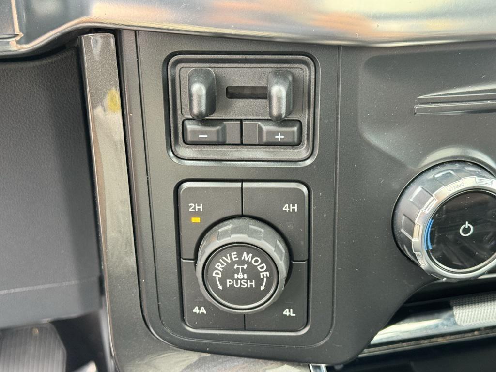 used 2022 Ford F-150 car, priced at $52,998