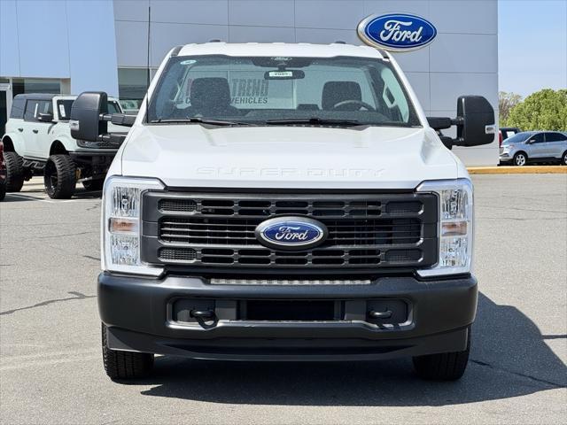 new 2025 Ford F-250 car, priced at $42,919