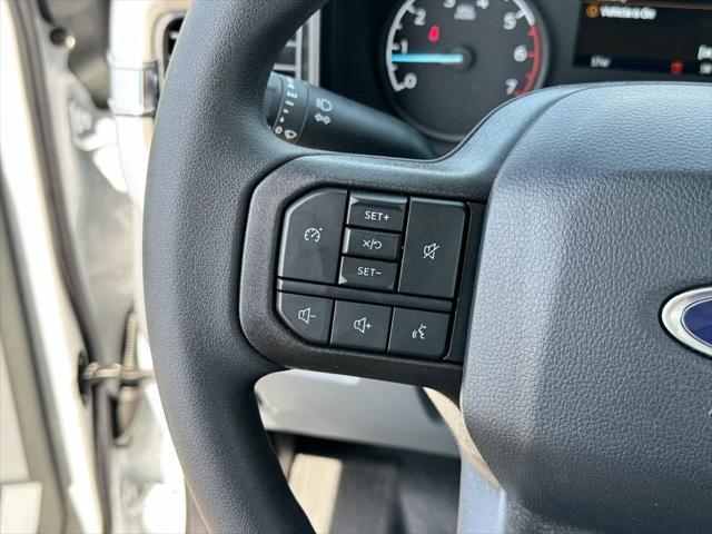 new 2025 Ford F-250 car, priced at $42,919