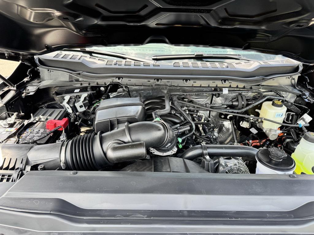 new 2025 Ford F-350 car, priced at $59,740