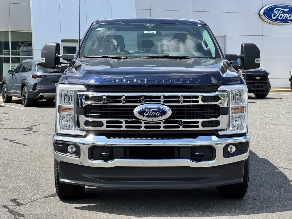 new 2025 Ford F-350 car, priced at $59,740