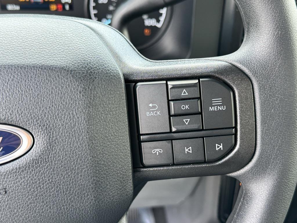 new 2025 Ford F-350 car, priced at $59,740