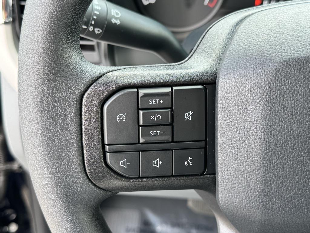 new 2025 Ford F-350 car, priced at $59,740