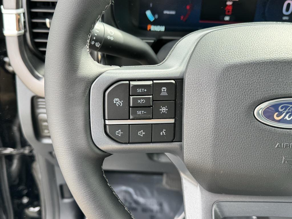 new 2026 Ford F-250 car, priced at $79,165