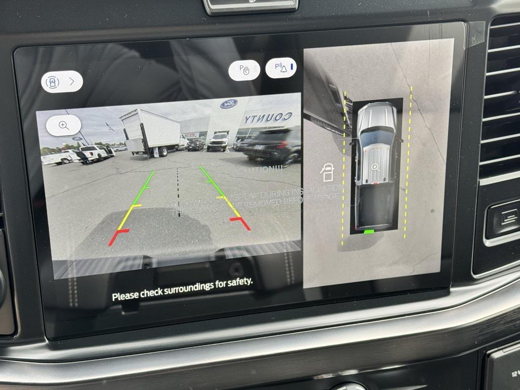 new 2026 Ford F-250 car, priced at $79,165