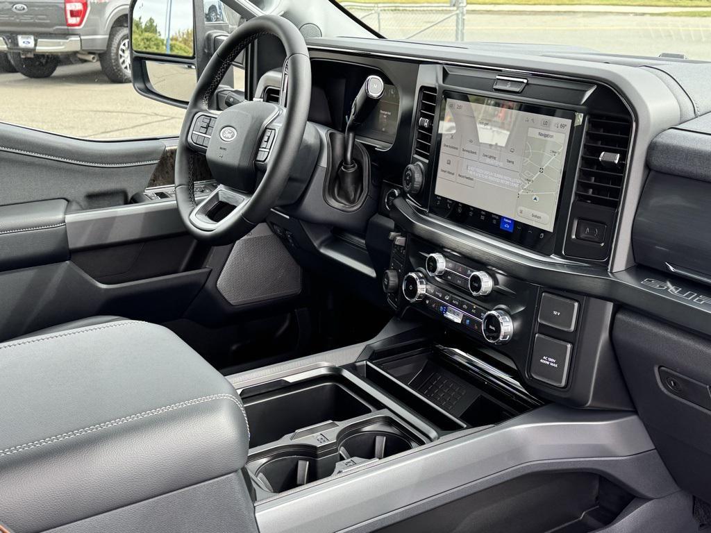 new 2026 Ford F-250 car, priced at $79,165