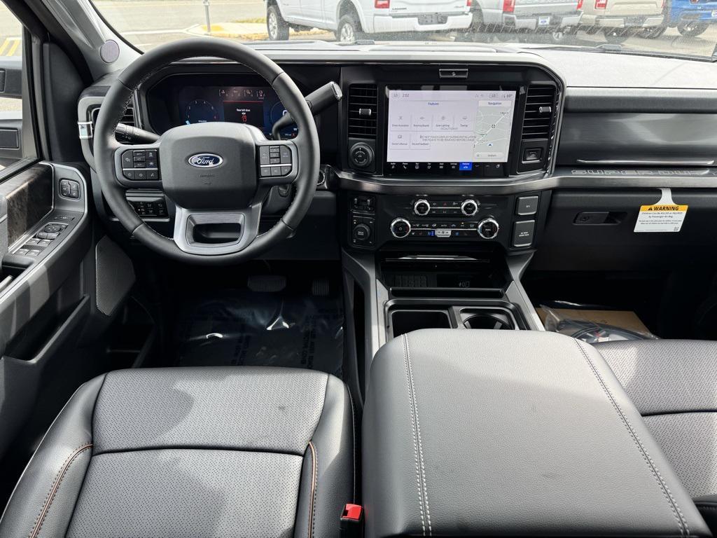 new 2026 Ford F-250 car, priced at $79,165