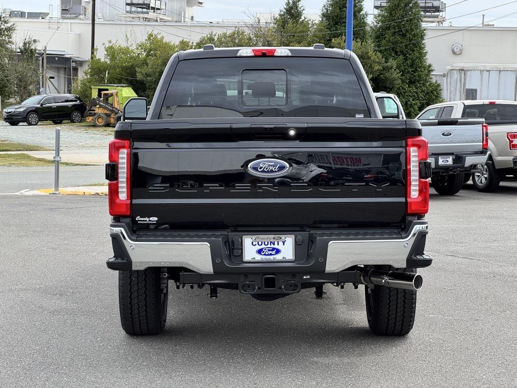 new 2026 Ford F-250 car, priced at $79,165