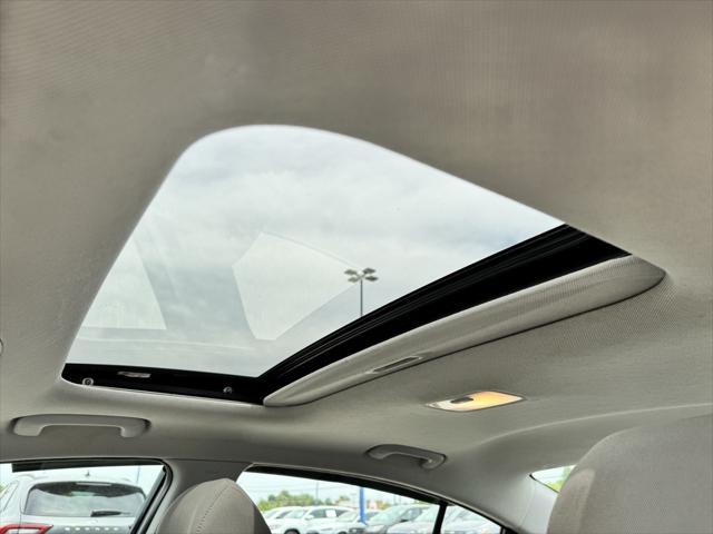 used 2018 Hyundai Elantra car, priced at $14,798