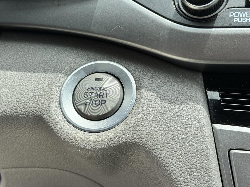 used 2018 Hyundai Elantra car, priced at $14,200