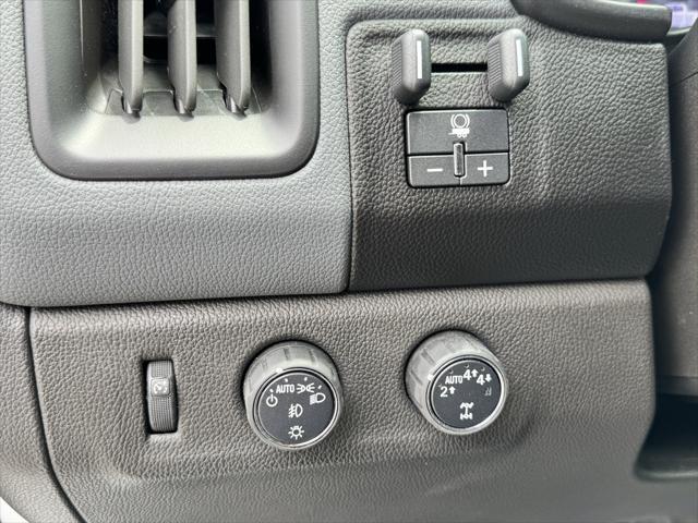 used 2022 Chevrolet Colorado car, priced at $34,495
