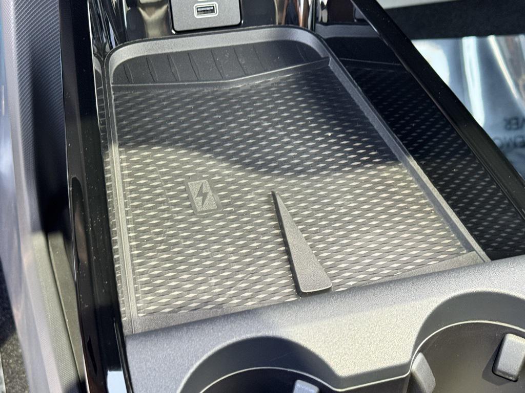 new 2025 Ford Mustang Mach-E car, priced at $54,255