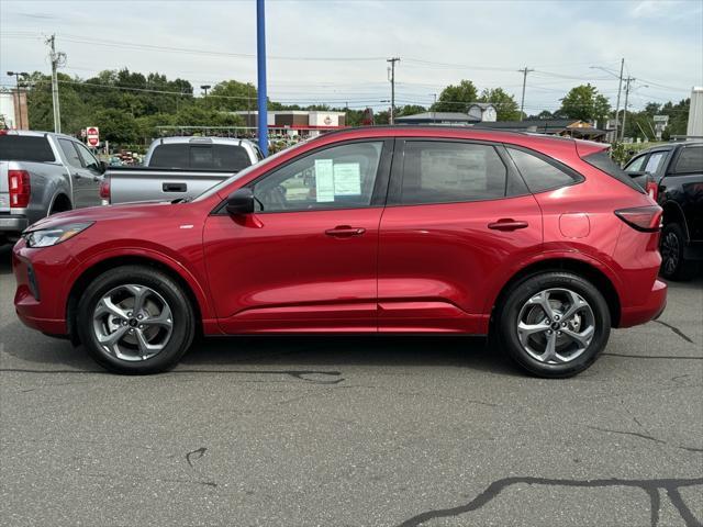 new 2024 Ford Escape car, priced at $31,725